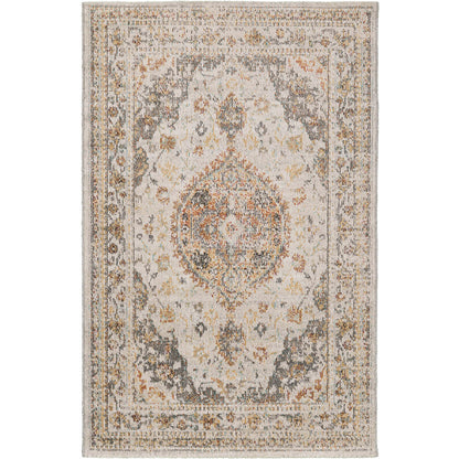 שטיח סיטאר 01 קרם SITAR