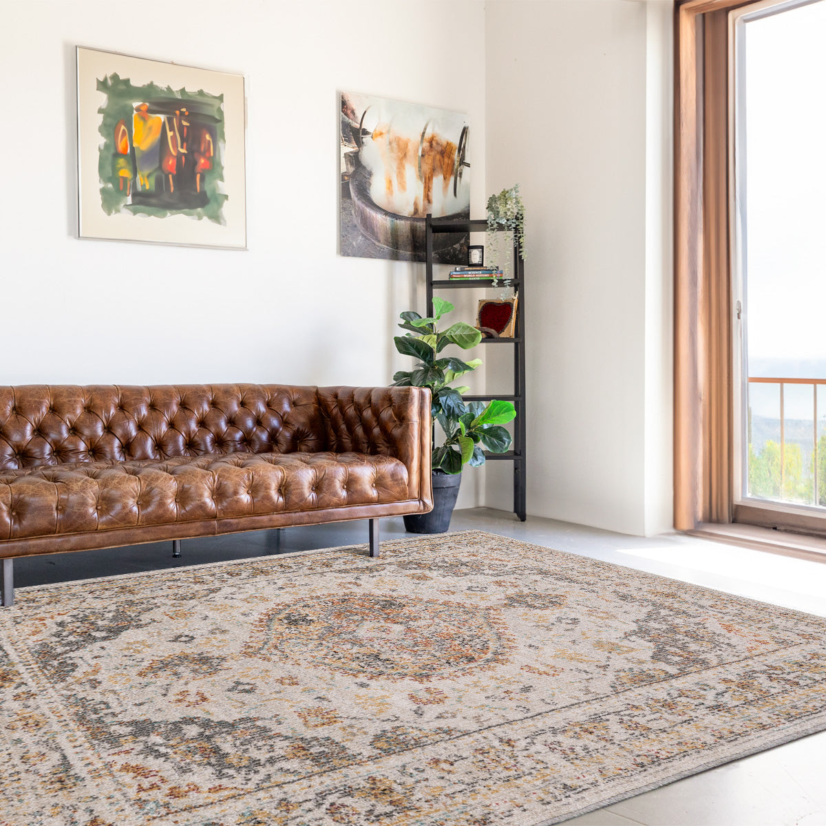 שטיח סיטאר SITAR