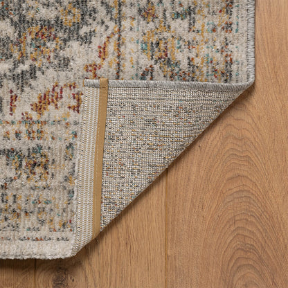 שטיח סיטאר 01 קרם SITAR