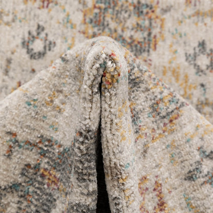 שטיח סיטאר 01 קרם SITAR