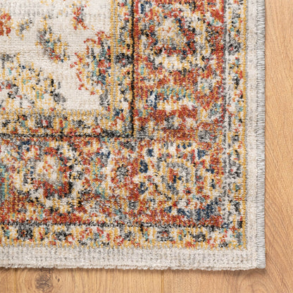 שטיח סיטאר 02 קרם\בז' SITAR