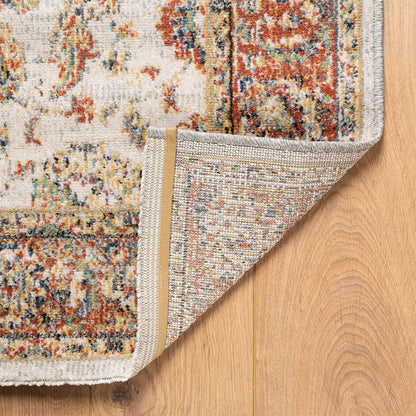 שטיח סיטאר 02 קרם\בז' SITAR