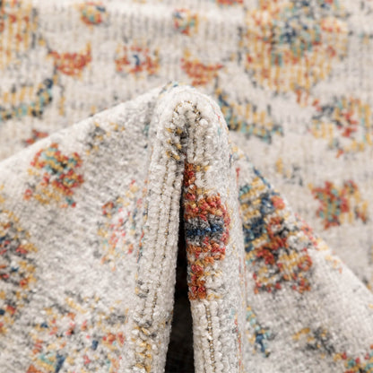 שטיח סיטאר 02 קרם\בז' SITAR