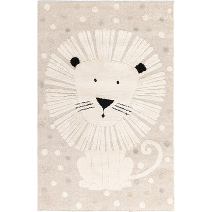 שטיח לביא קרם LAVI