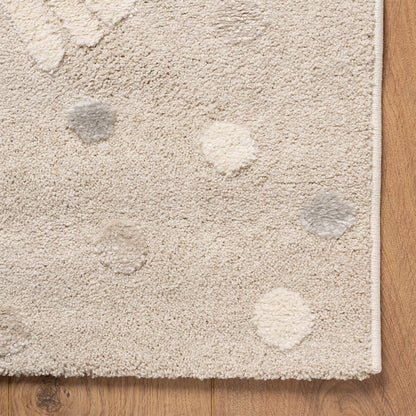 שטיח לביא קרם LAVI