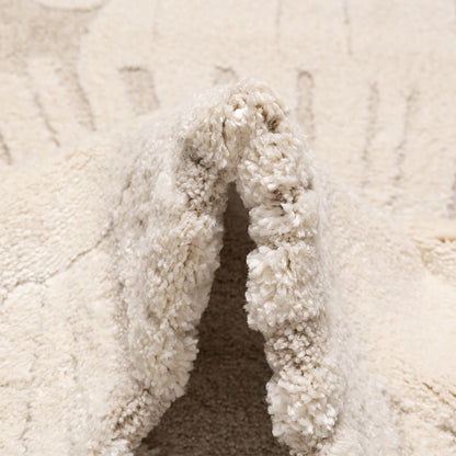 שטיח לביא קרם LAVI