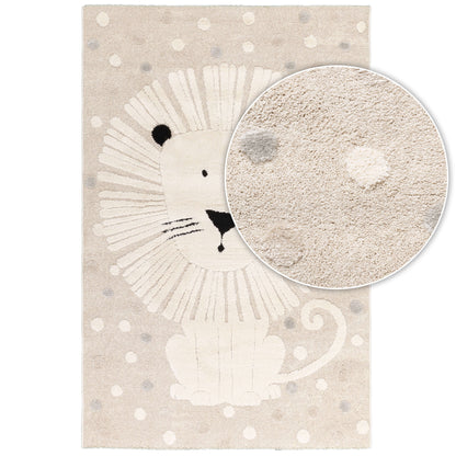 שטיח לביא קרם LAVI