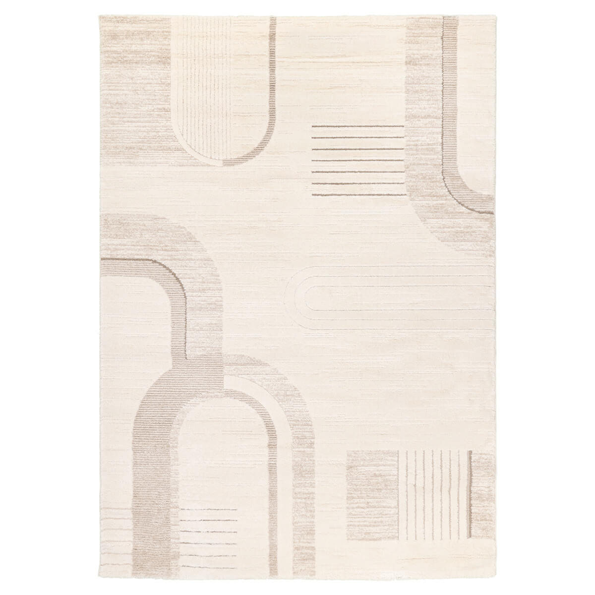 שטיח רומי קרם ROMI