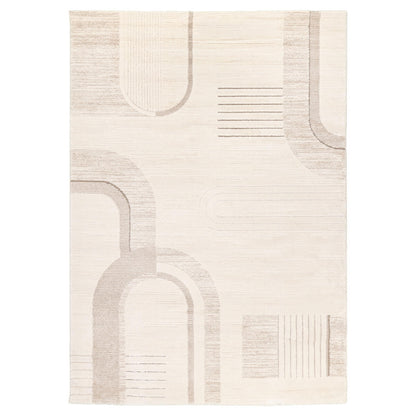 שטיח רומי קרם ROMI