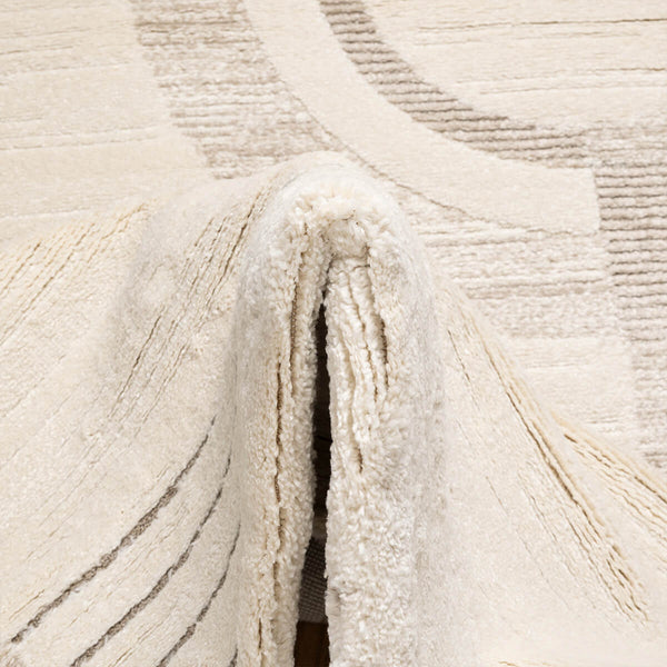 שטיח רומי קרם ROMI - hover