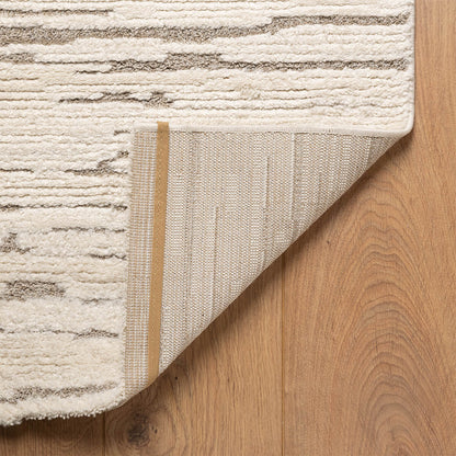 שטיח ליסה קרם/בז' LISA