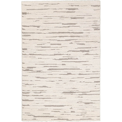 שטיח ליסה קרם/אפור LISA