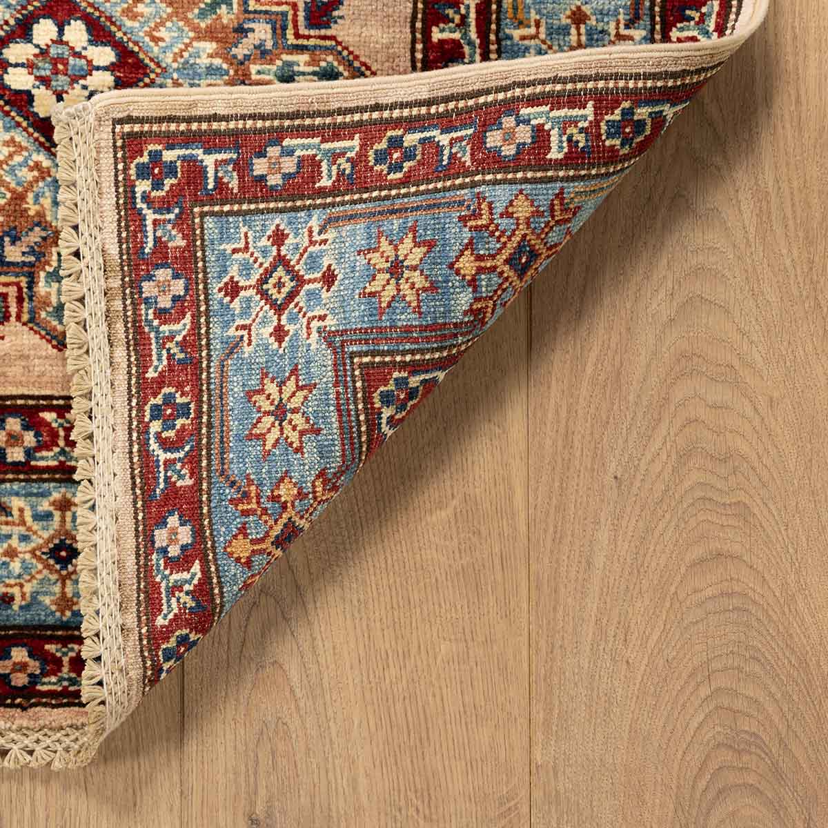 שטיח קייזר ורוד ראנר 305*81 KAYZAR