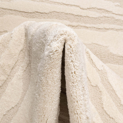 שטיח מיה קרם MIA