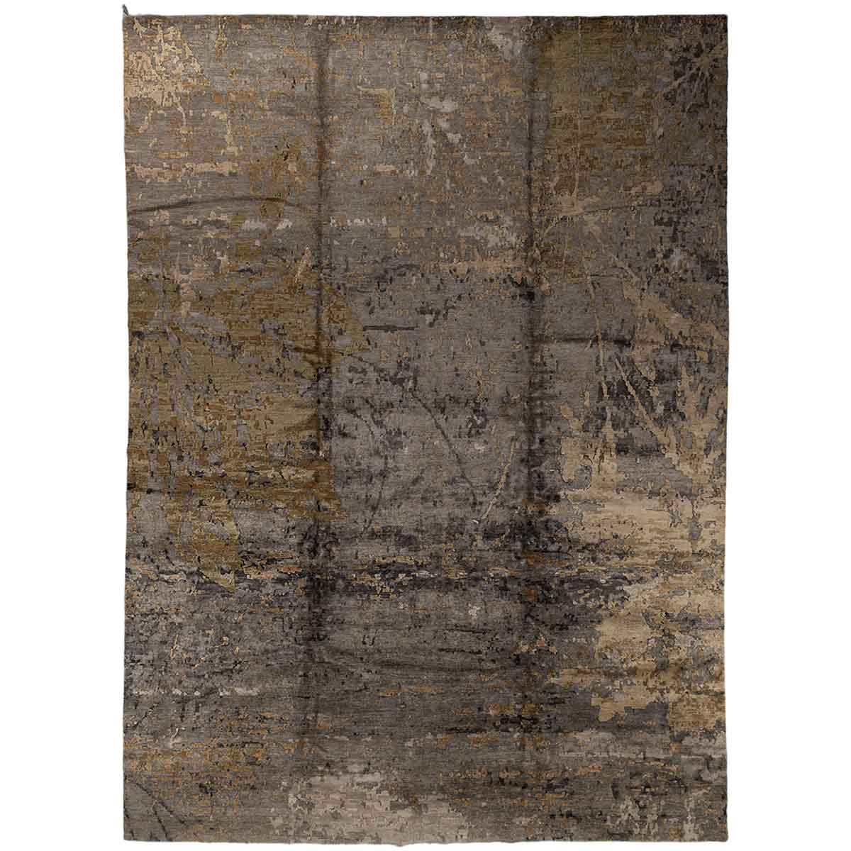 שטיח ונציה ארט צבעוני 427*305 VENICE ART