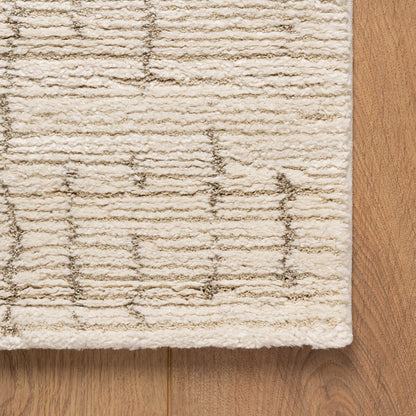 שטיח קומו קרם COMO