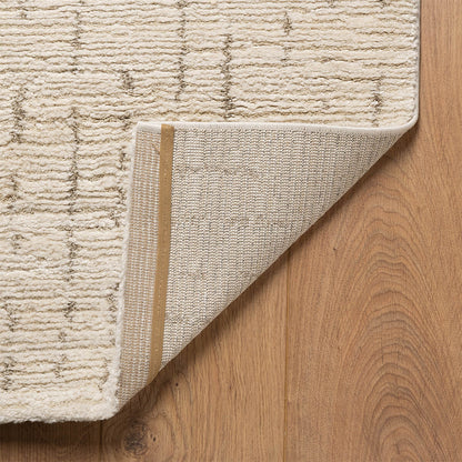 שטיח קומו קרם COMO