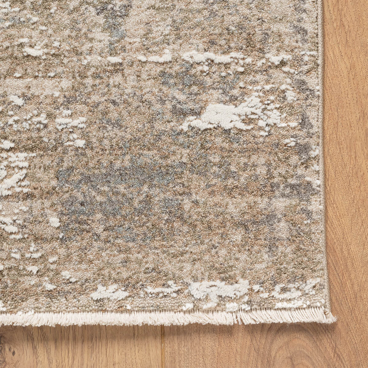 שטיח ורוניקה בז' VERONICA