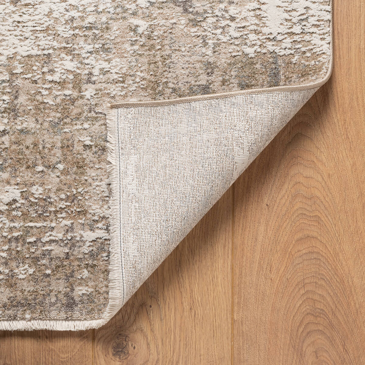 שטיח ורוניקה בז' VERONICA