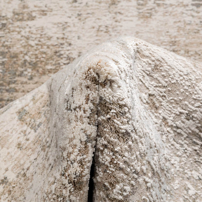 שטיח ורוניקה בז' VERONICA