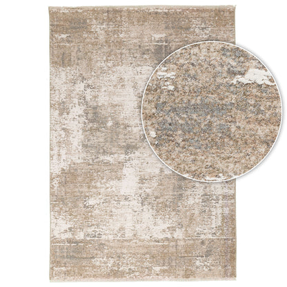 שטיח ורוניקה בז' VERONICA