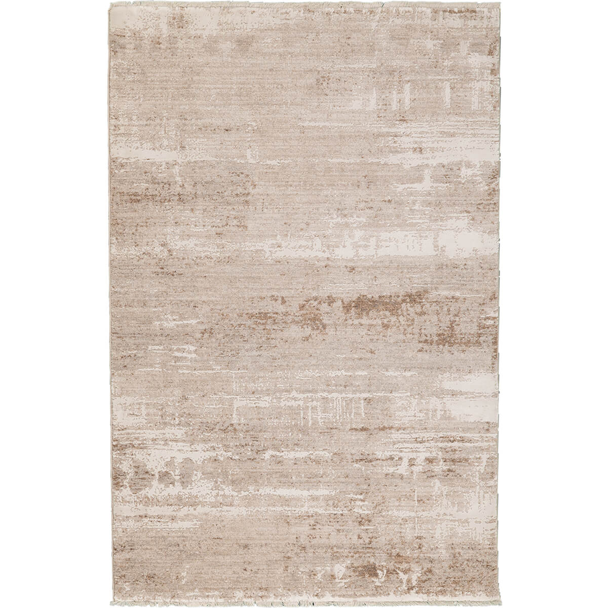 שטיח שילה בז'/חום SHILA