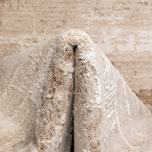 שטיח שילה בז'/חום SHILA - hover