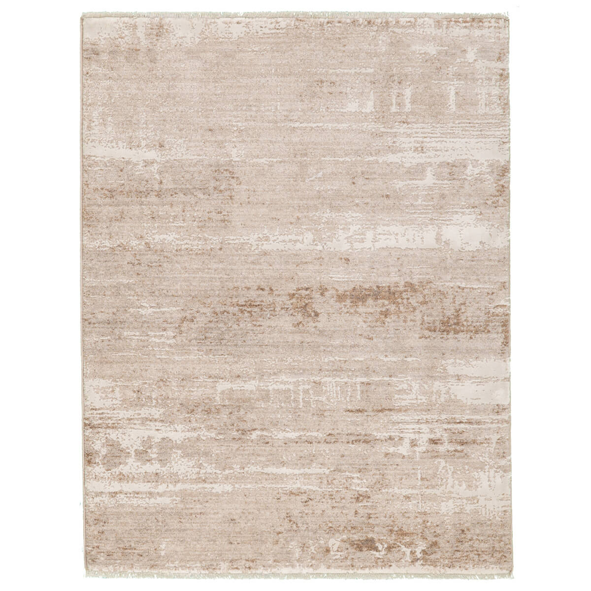 שטיח שילה בז'/חום SHILA