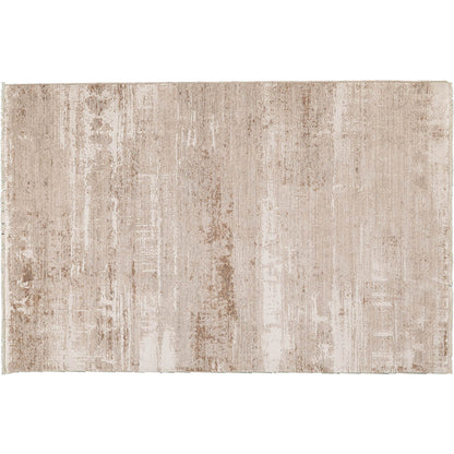 שטיחון כניסה שילה בז'/חום SHILA