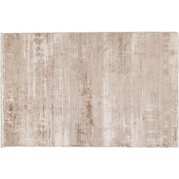 שטיחון כניסה שילה בז'/חום SHILA