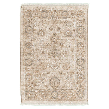 שטיח אדלינה בז' ADELINA