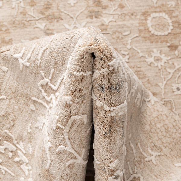 שטיח אדלינה בז' ADELINA - hover