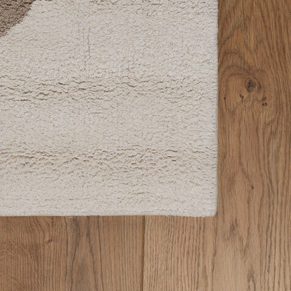 שטיח טרנדי 02 צבעוני TRENDY