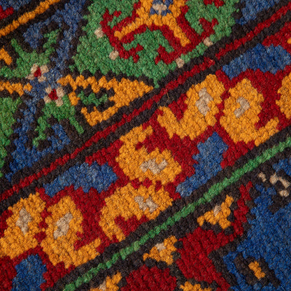 שטיח קאבול כחול KABUL 102*154