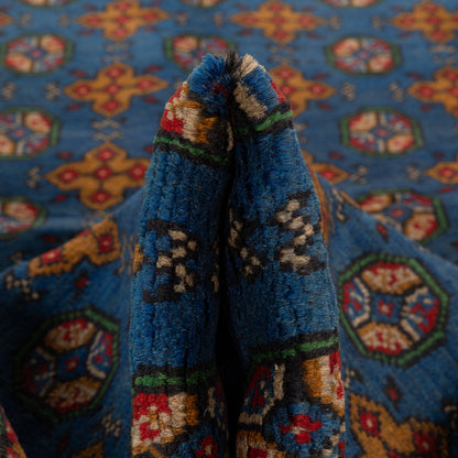 שטיח קאבול צבעוני 200*148 KABUL