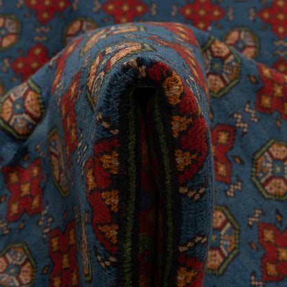 שטיח קאבול כחול 293*205 KABUL