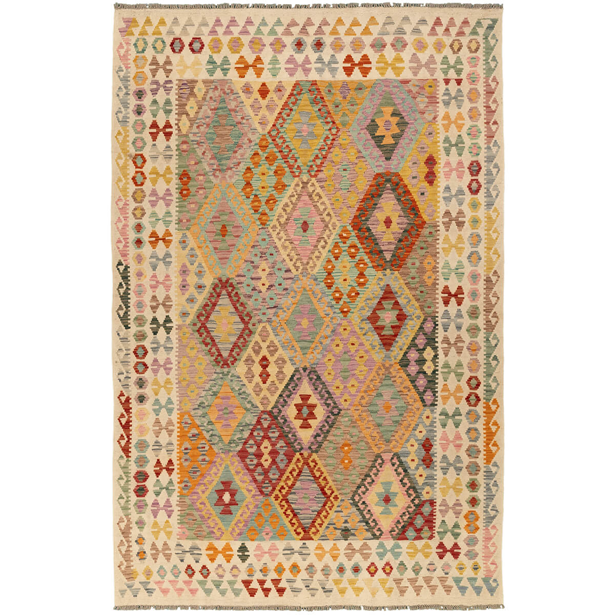 שטיח אזר AZAR 167*248
