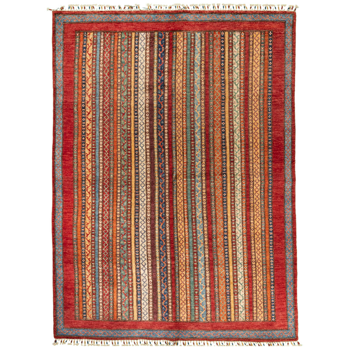 רמת גימור שאל - שירז 170*232 SHIRAZ