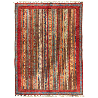 רמת גימור שאל - שירז 170*232 SHIRAZ