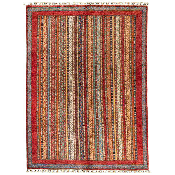 רמת גימור שאל - שירז 170*232 SHIRAZ