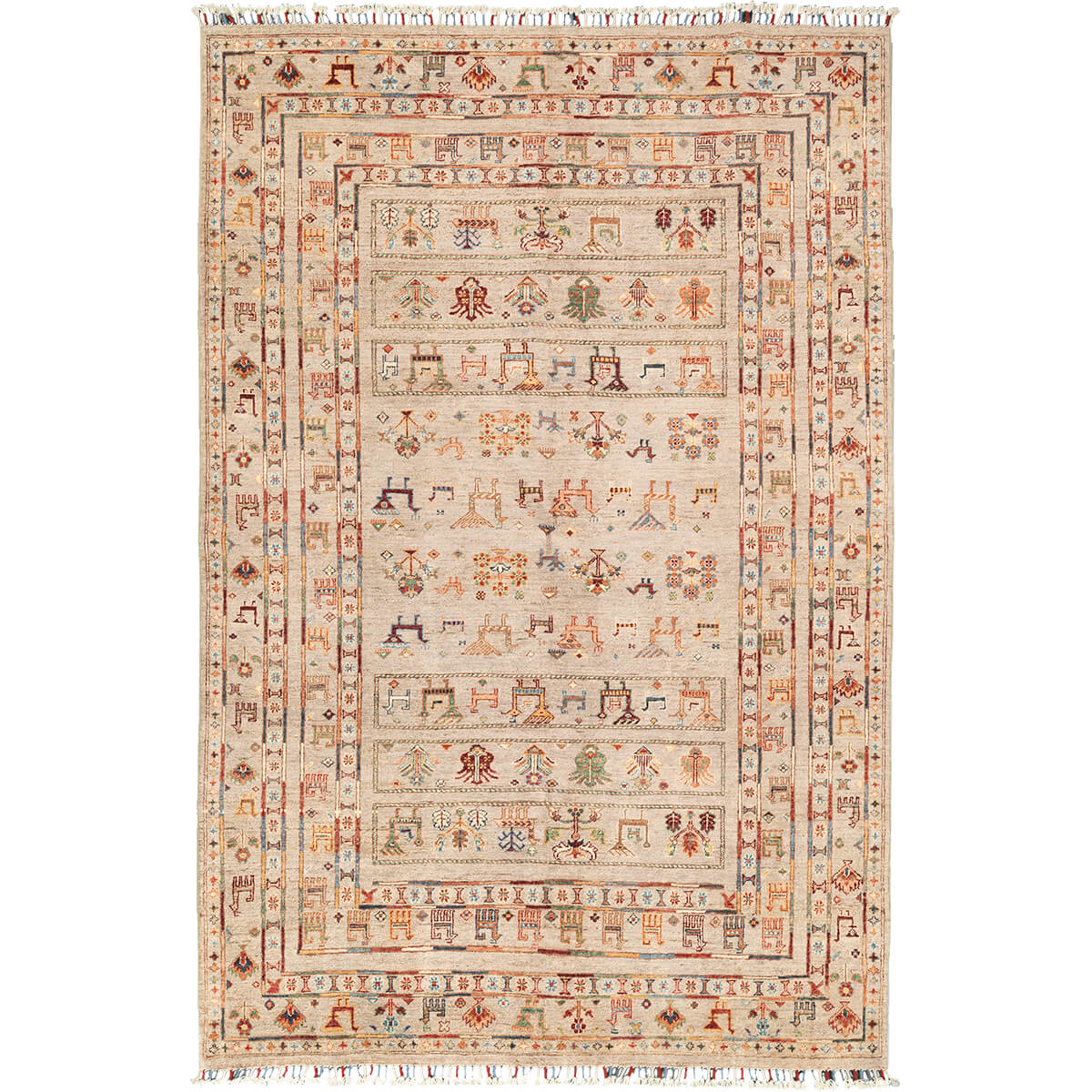 שטיח ארזו AREZU 170*235
