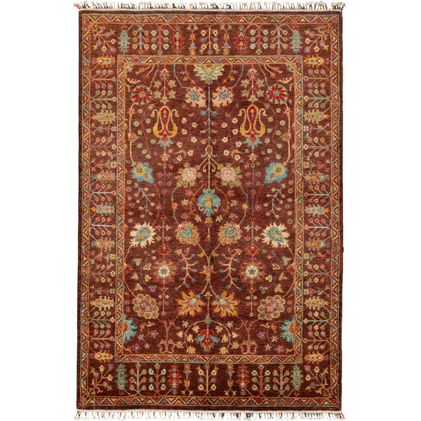 שטיח ארזו AREZU 172*237