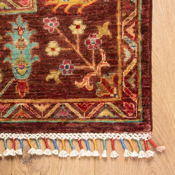 שטיח ארזו AREZU 172*237 - hover