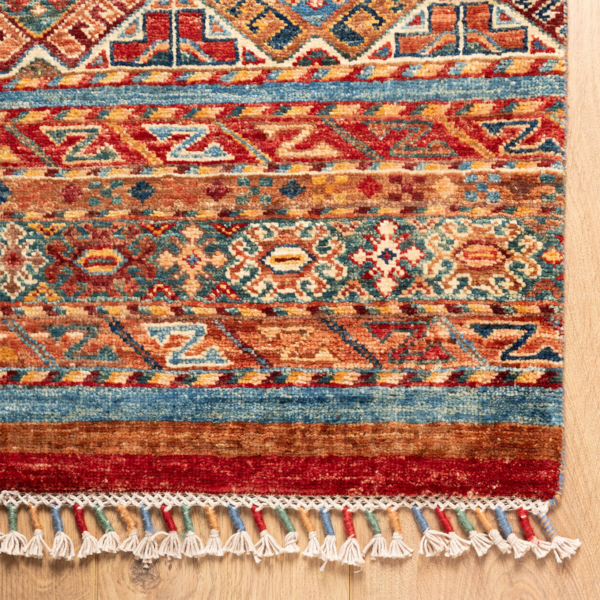 שטיח אריאנה -  ארזו AREZU 296*393