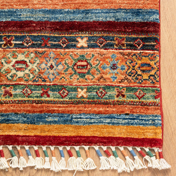 שטיח ארזו AREZU 248*344 - hover