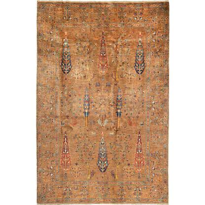 שטיח ארזו AREZU 200*295