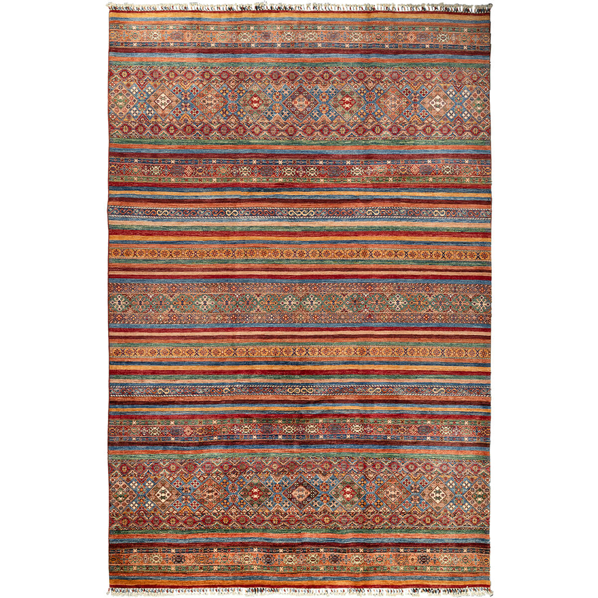 שטיח אריאנה -  ארזו AREZU 248*344