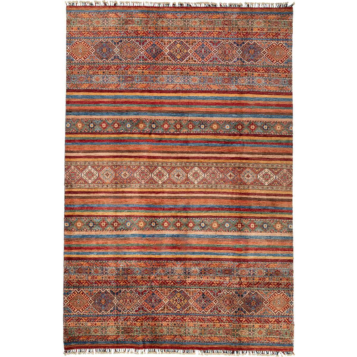 שטיח ארזו AREZU 206*296