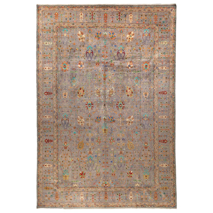 שטיח ארזו 411*295 AREZU