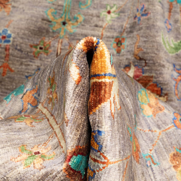 שטיח ארזו 411*295 AREZU - hover